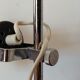 Lampe de bureau ou chevet vintage Space Age orientable-Années 70