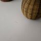Powder pink chest of drawers