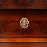 Commode ancienne, Europe du Nord seconde moitié du XIXe siècle