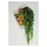 Wall Shelf Leopard