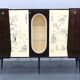 1950s Rare Italian Highboard