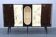 Buffet haut italien rare des années 1950