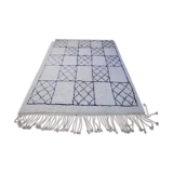 Carpet beni ouarain 290 x 211 cm