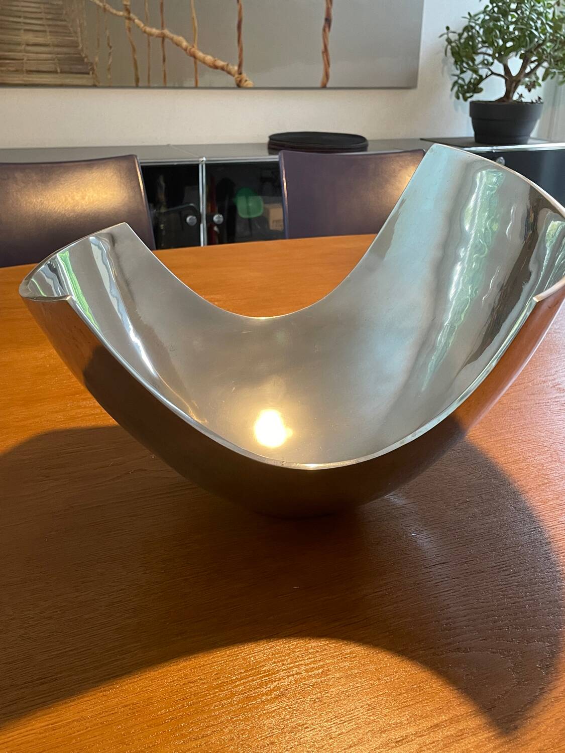 Fruit bowl