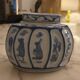 Tea or ginger pot