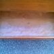 Art Deco dresser gilded oak france 1940