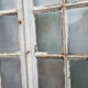 Double 18th-century window