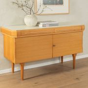 1950s Chest of drawers