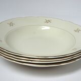 Villeroy & Boch soup plates