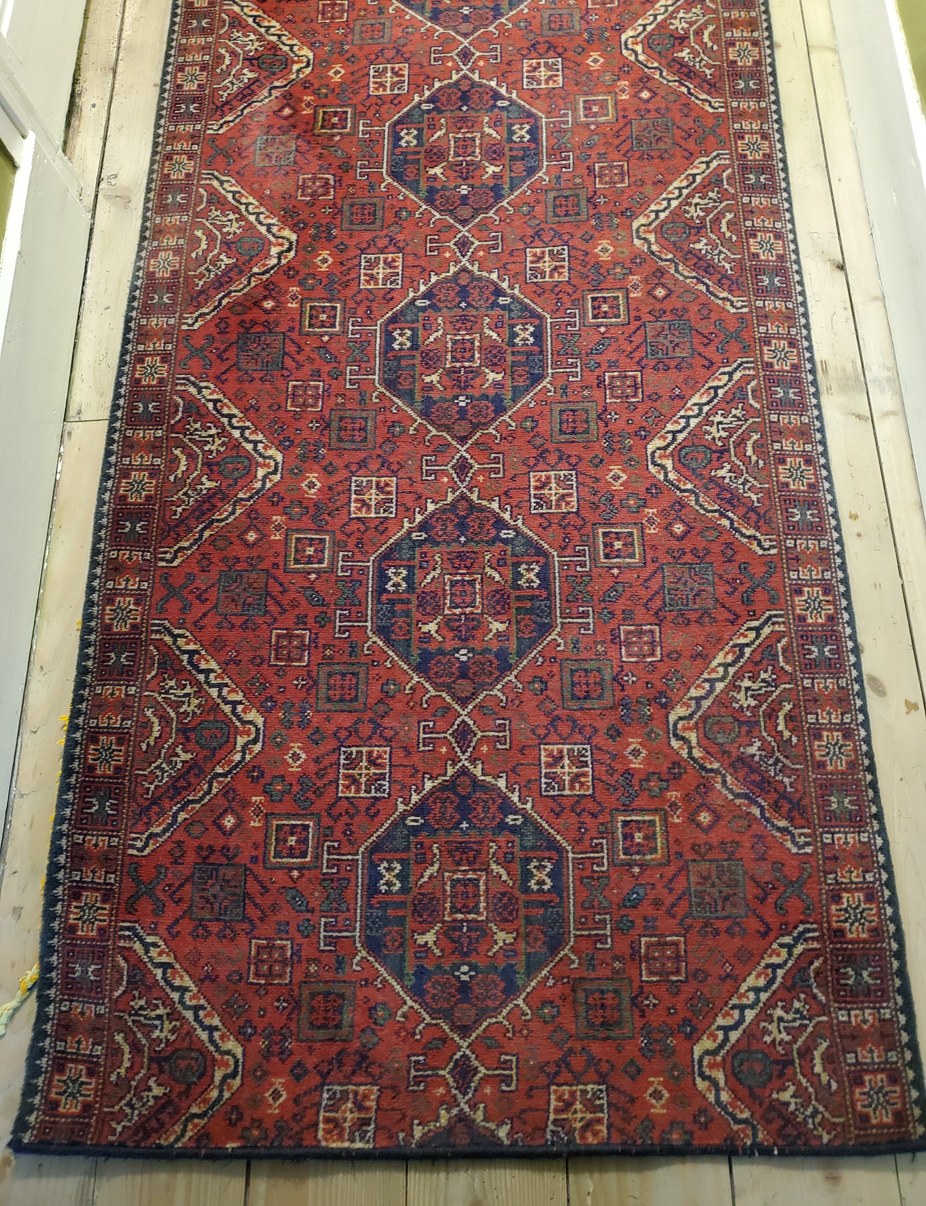 Corridor carpet 315X90