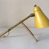 AD1 dek lamp design 1950