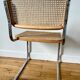 Chaise cesca B32 Marcel Breuer