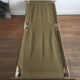 Lit de camp militaire