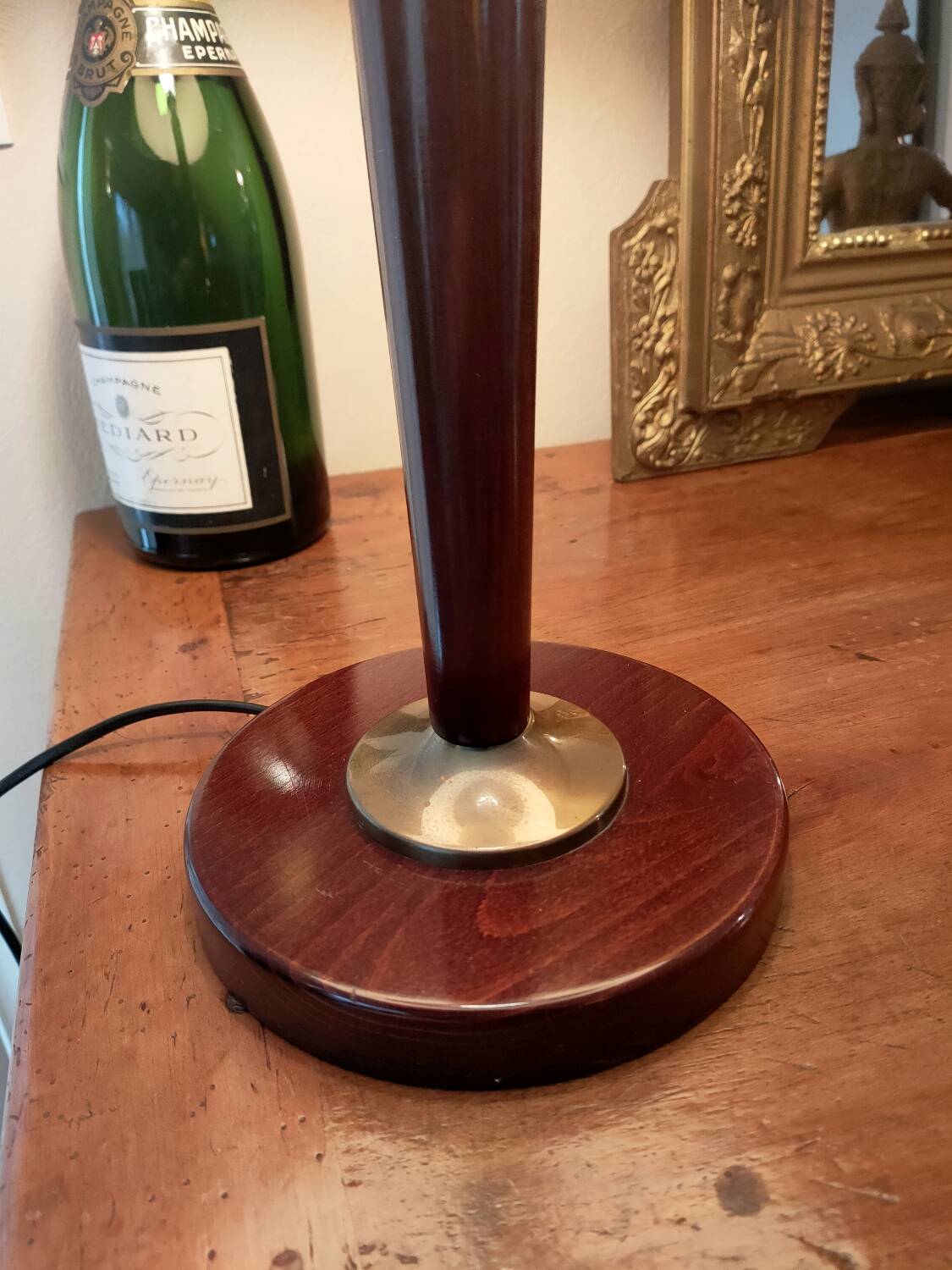 Vintage Unilux desk lamp
