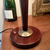 Vintage Unilux desk lamp