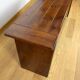 Silvio Coppola Sideboard Fratelli Montina Edition Vintage 1970