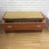 Redesigned formica bench