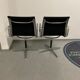 Fauteuil EA108 par Charles et Ray  Eames édition Herman Miller