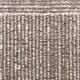 Petit kilim beige, tapis kilim runner 70x160 cm, tapis de porte kilim