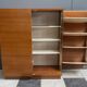 Shoe cabinet 1960s