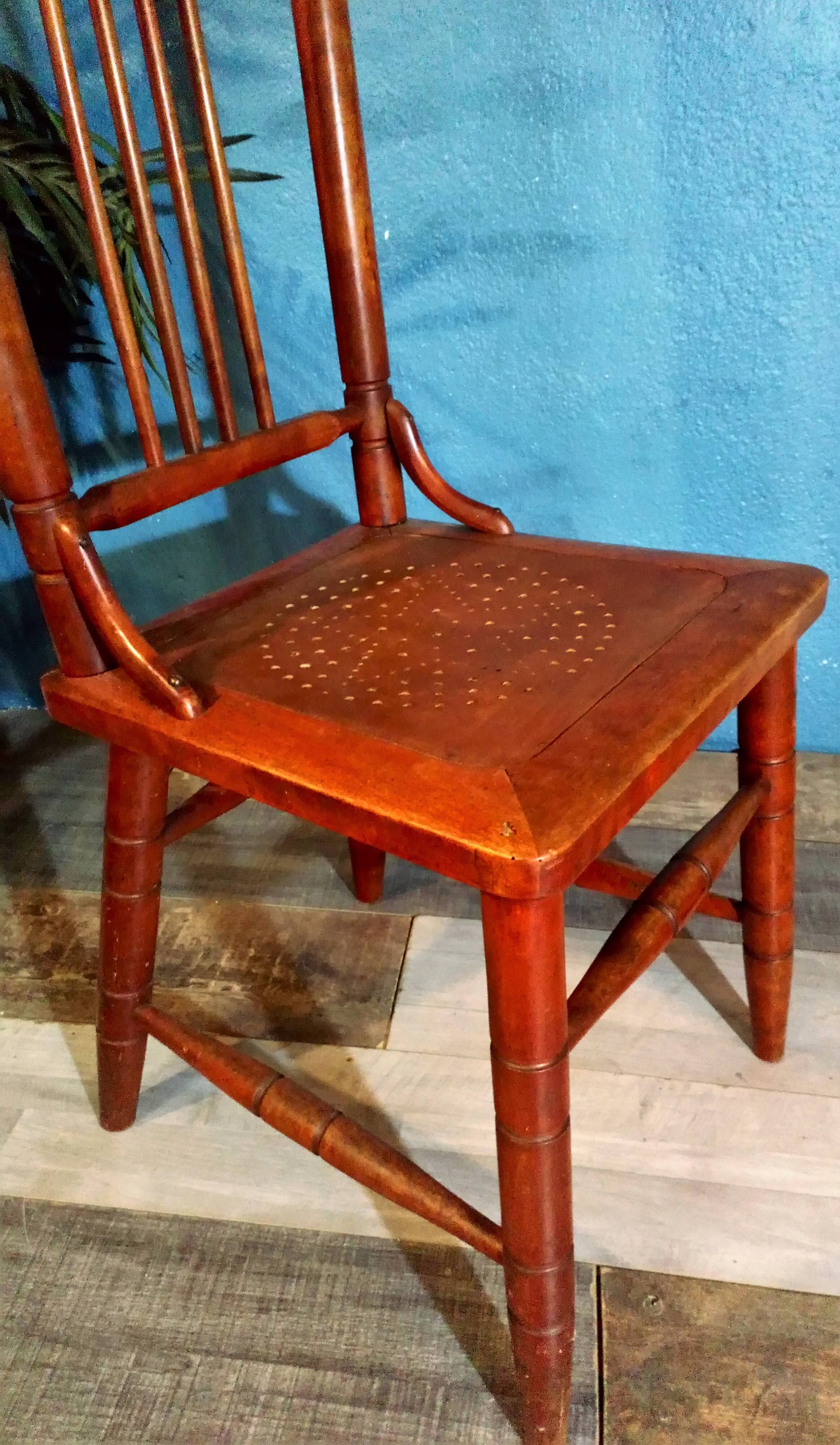 Austrian Chairs 1900s