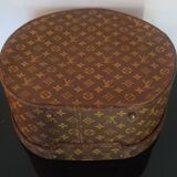 Louis Vuitton hat box