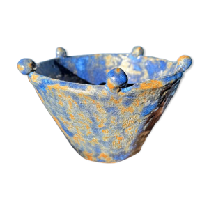 Coupe vide poche céramique