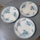 Assiettes