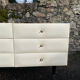 VINTAGE DRESSING TABLE WITH 6 DRAWERS 1960-1970 ROGER LANDAULT