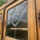 Art Deco Oak Sideboard