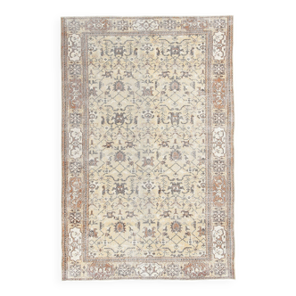 Tapis persan, 207x321Cm