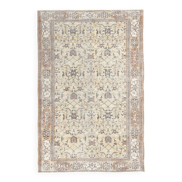 7x10 oversize persian rug,207x321cm