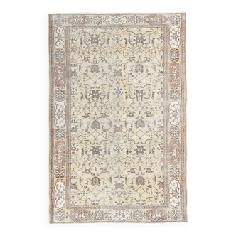 7x10 oversize persian rug,207x321cm