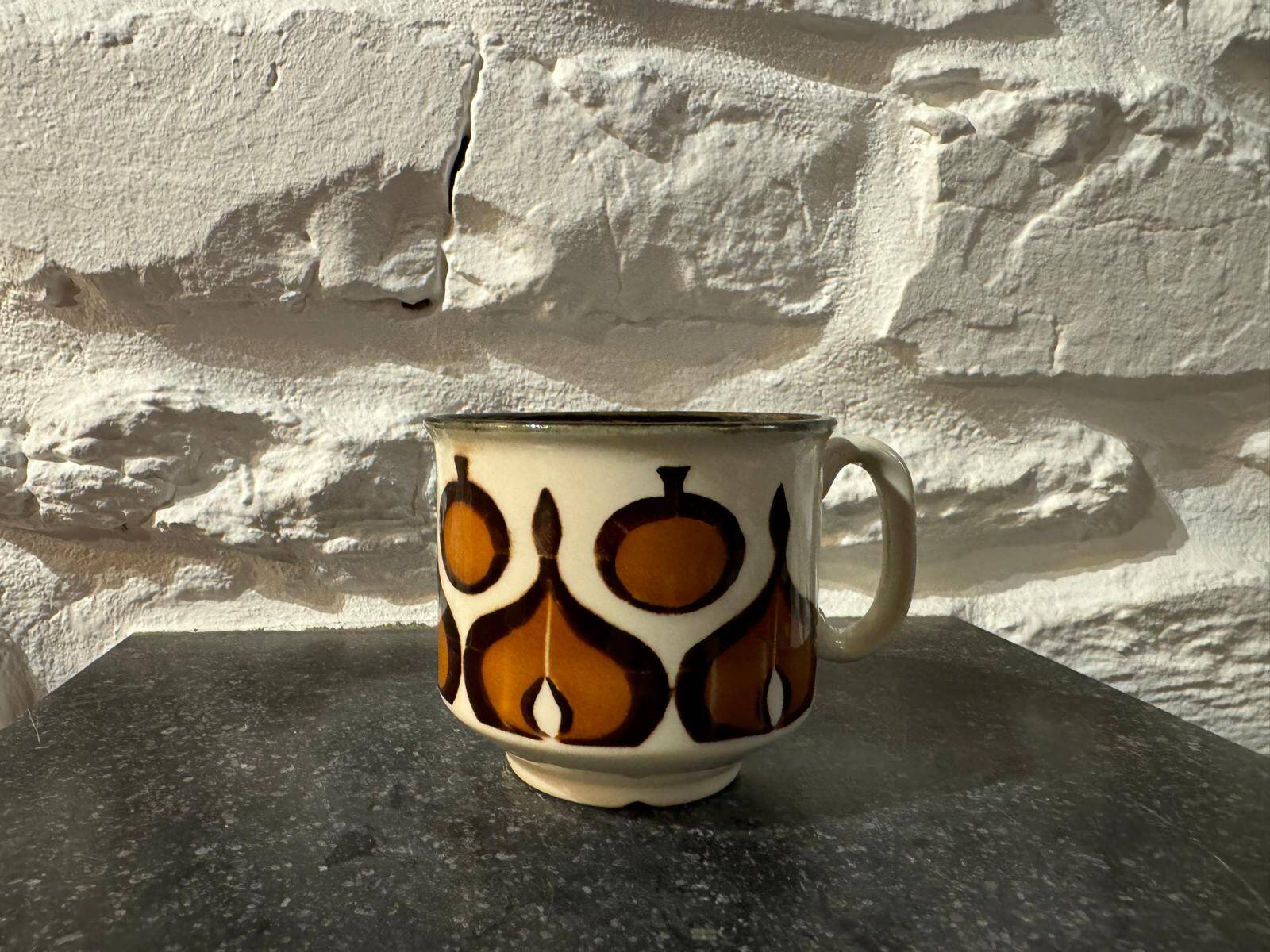 Boch la louvière cups – mosque series