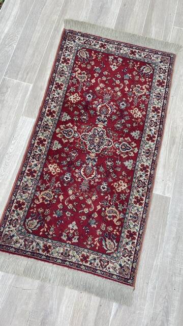TAPIS Souple VINTAGE 79cm x 165cm