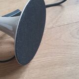 Vintage-inspired desk lamp
