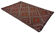 Anatolian handmade kilim rug 320 cm x 197 cm