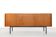 Mid-century modern oak sideboard from France