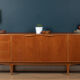 Mcintosh of Kirkcaldy Dunvegan Sideboard By Tom Robertson, 1960