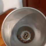 Lampe industrielle articulée accordéon