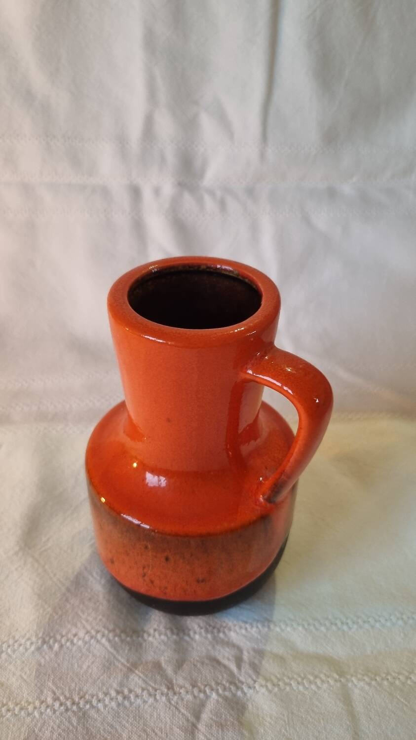 Pot à lait céramique