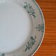 Service plate company of the Great Ceramic Establishments