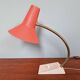 Vintage metal desk lamp, SIS (Germany), 1960s