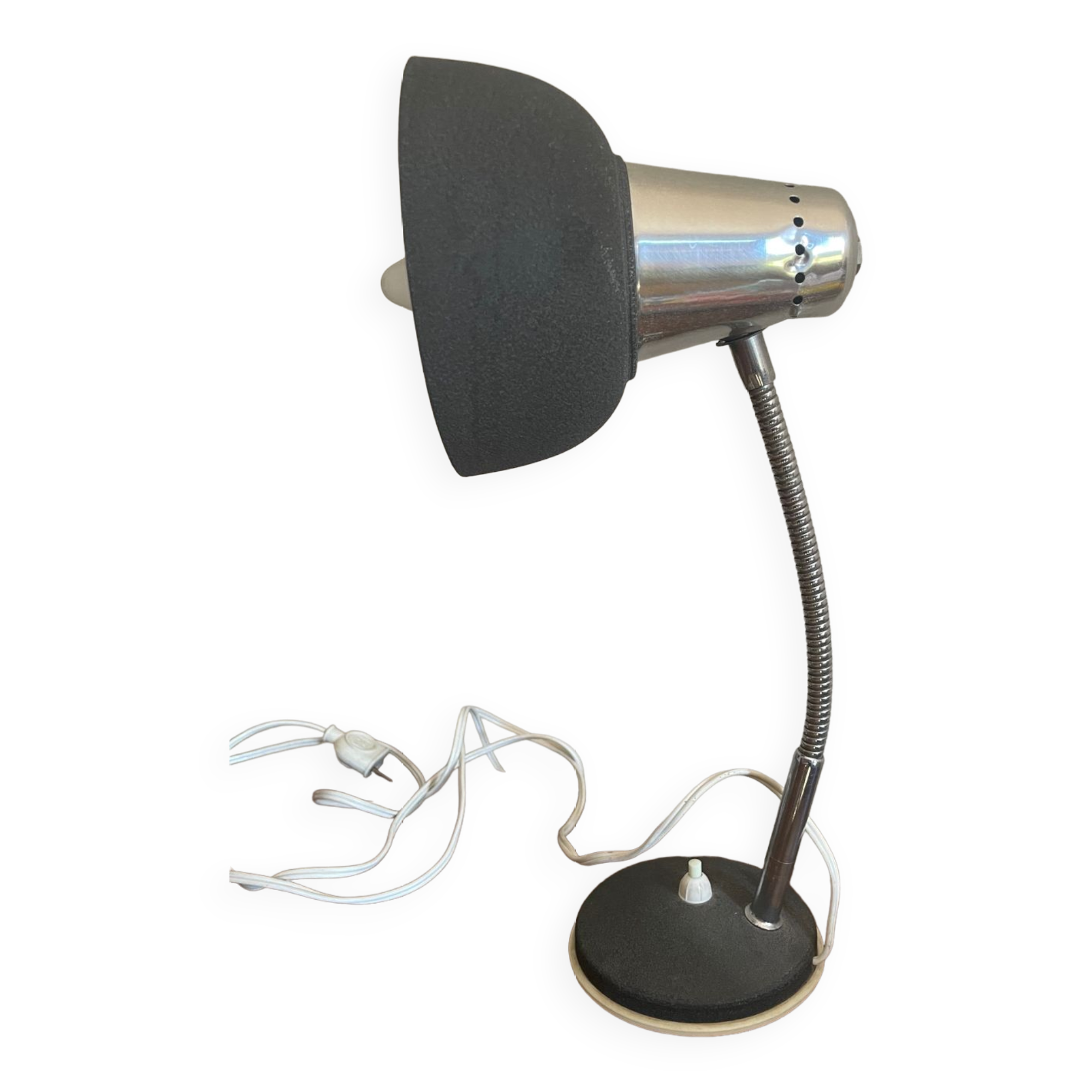 Desk lamp Targetti Sankey Italy articulated