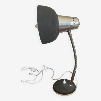 Lampe de bureau cocotte Targetti Sankey ￼Italie articulée