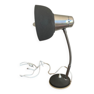 Lampe de bureau cocotte Targetti Sankey ￼Italie articulée