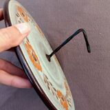 Retro cheese platter 💐