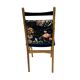 "Rostock" chair – VEB Vereinigte Sitzmöbelindustrie Neuhausen, GDR 1960–197