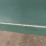 Piano bench from the 50s/60s
