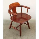 Chair vintage asko